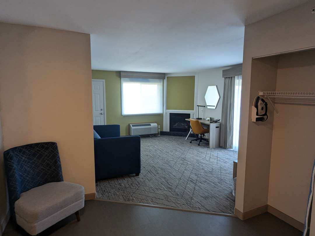 Holiday Inn Express Mackinaw City by IHG主图