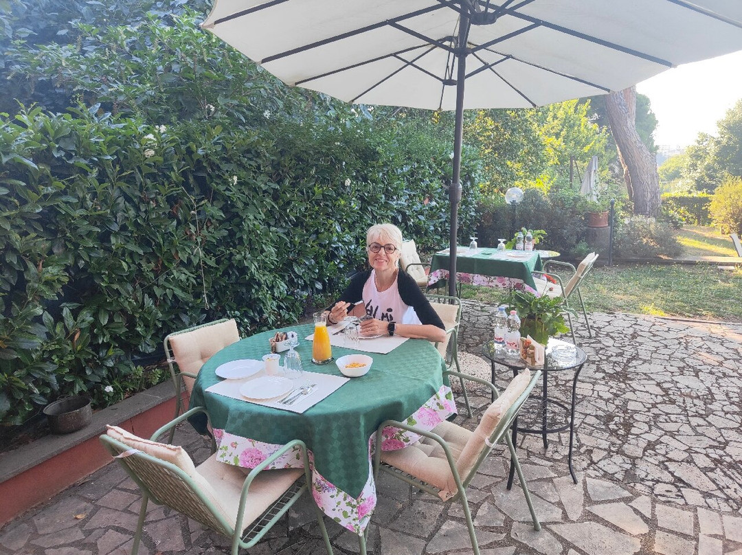 Vigna dell'Agrifoglio - Bed & Breakfast主图