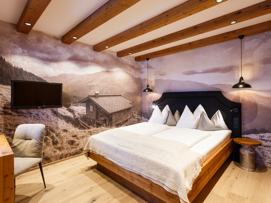 Landhotel Schermer主图