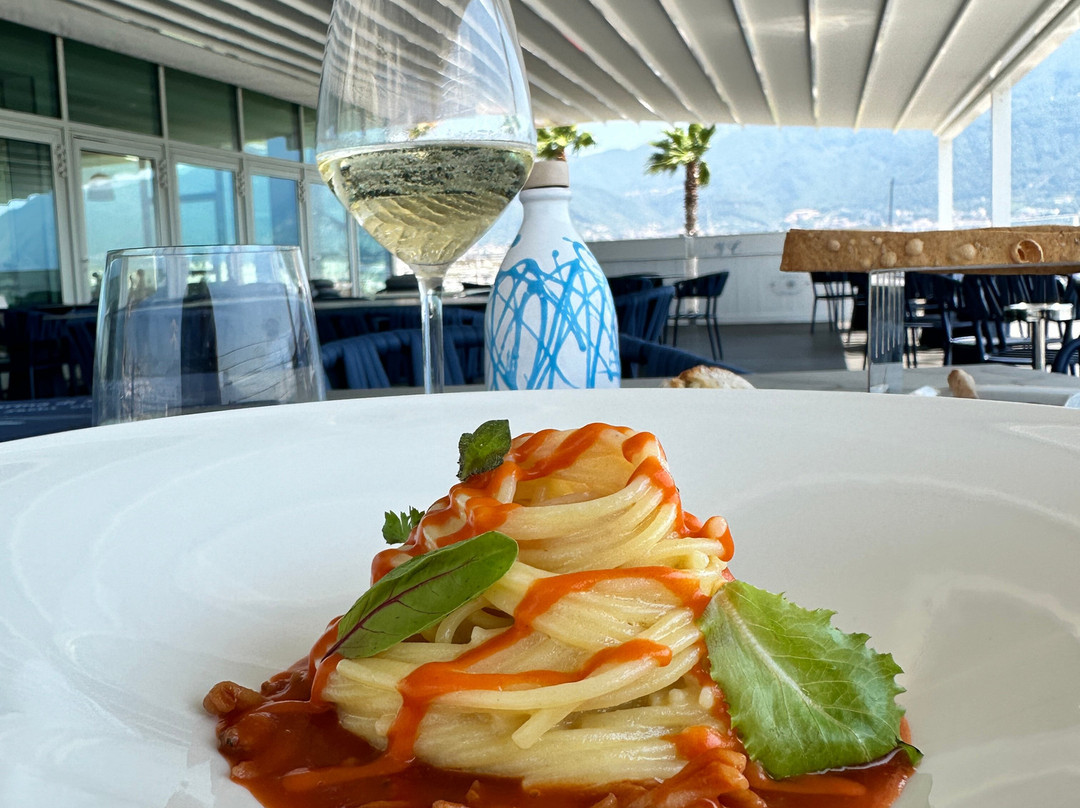 Ristorante La Bussola
