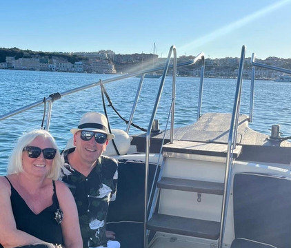 Water Taxi Menorca-Mahon必去景点