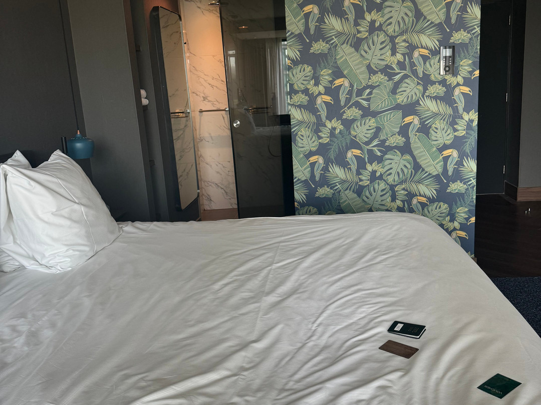 Van Der Valk Eindhoven Hotel主图
