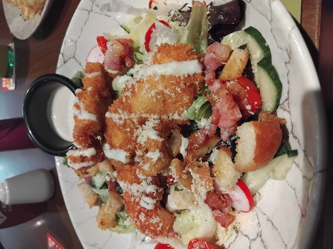 The Coasting Pilot Hotel主图