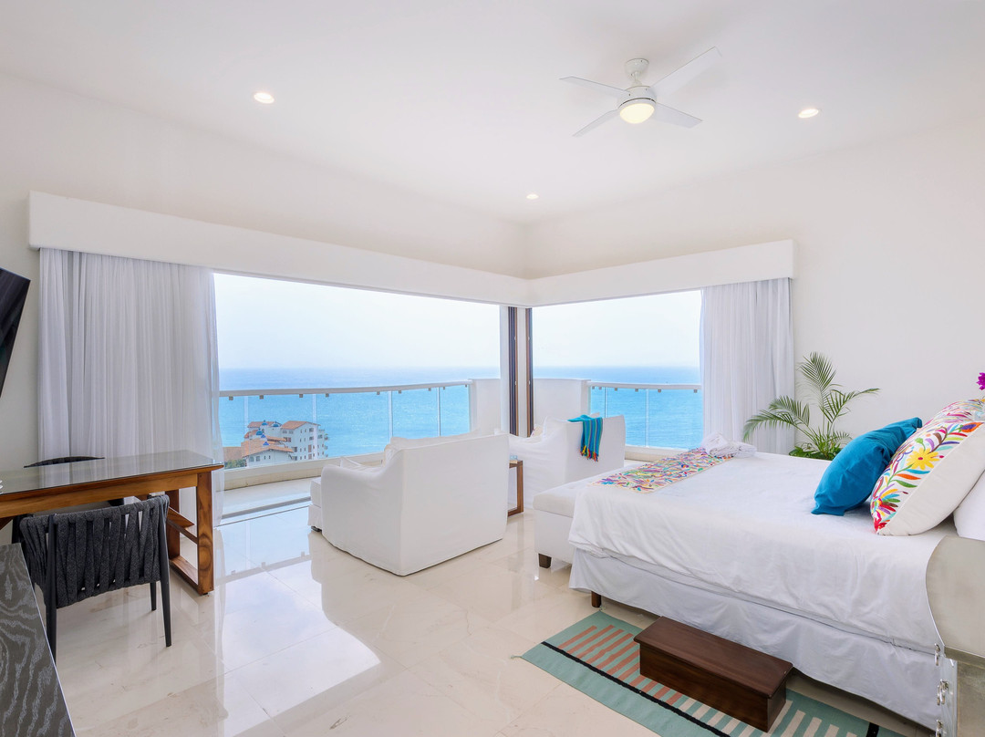 Villa Divina Luxury Hotel Boutique- Adults Only主图