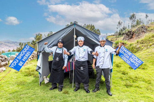 Valencia Travel Cusco-库斯科必去景点