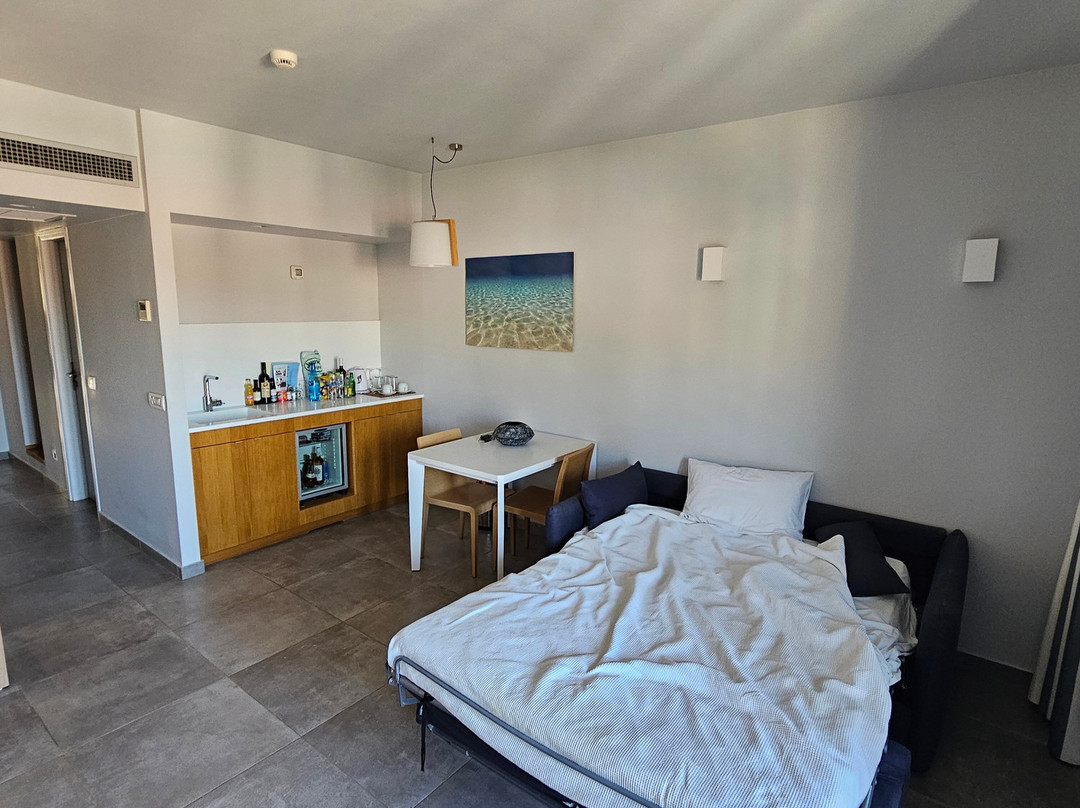 Mystery Skiathos Luxury Residence主图