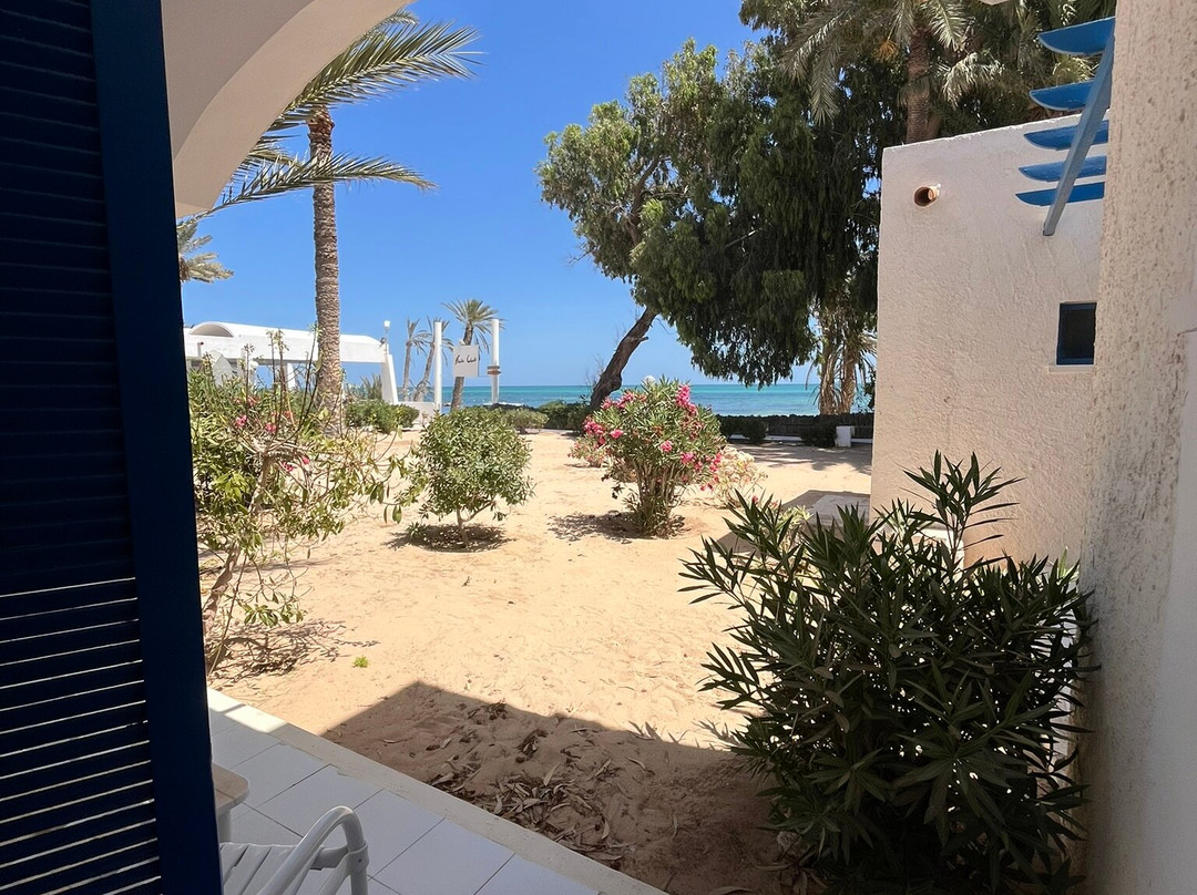 Hari Club Beach Resort主图