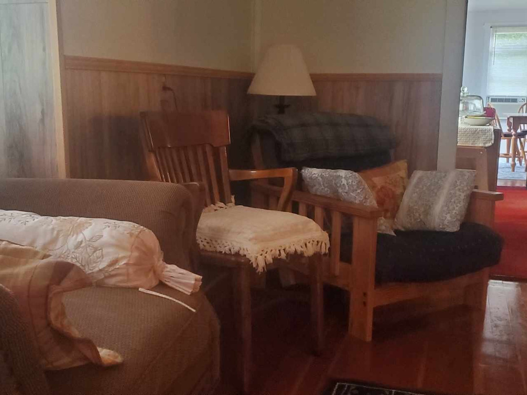 Red House Country Inn主图