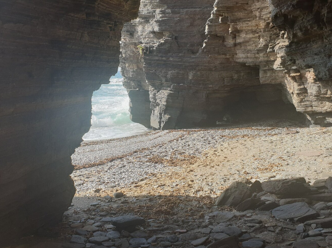 Cala Cocón景点图片