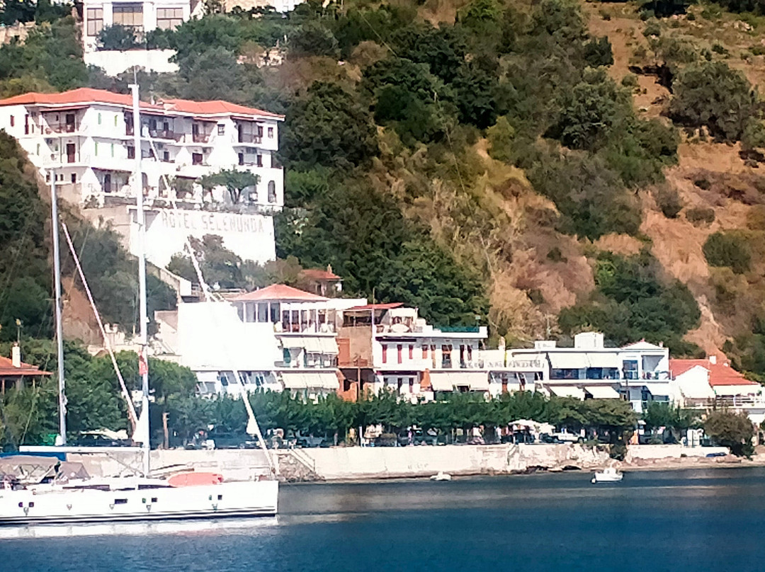Hotel Selenunda主图