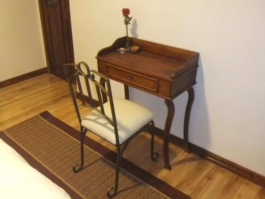 Hotel Casa Ecuatreasures Centro Historico主图