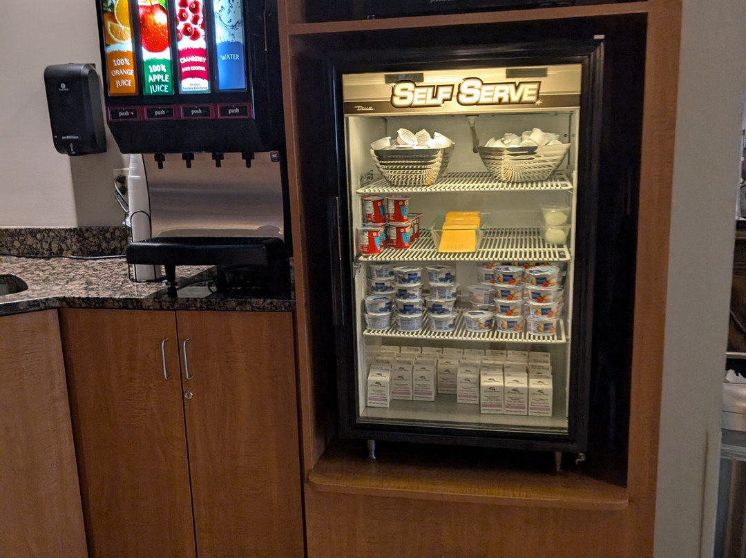 AmericInn by Wyndham Bemidji主图