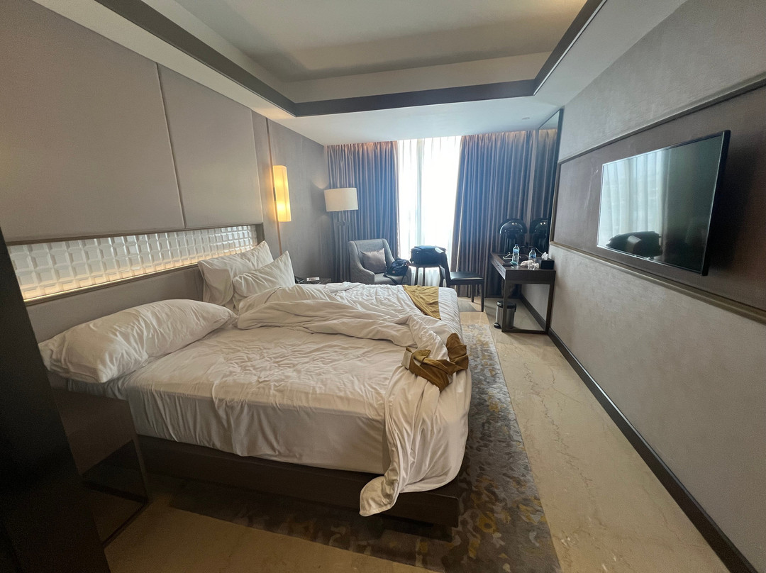GRAMM HOTEL by Ambarrukmo主图