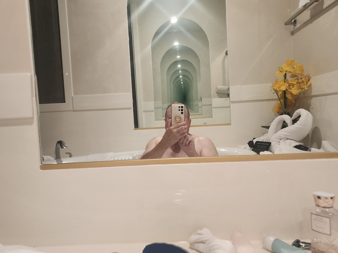 珊瑚山贝斯特韦斯特酒店主图