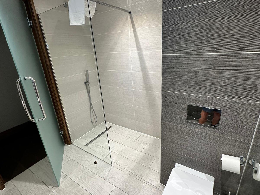 The Hotel at Mill Farm主图