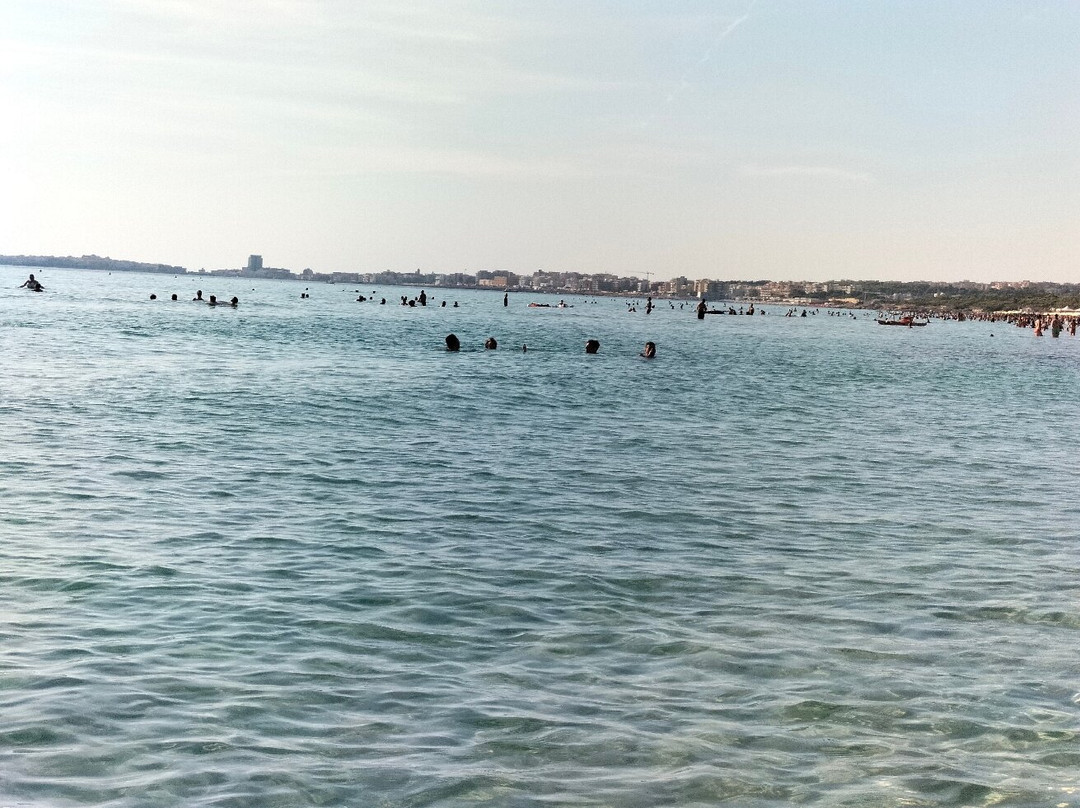 Lido Mar Y Sol-加里波利必去景点