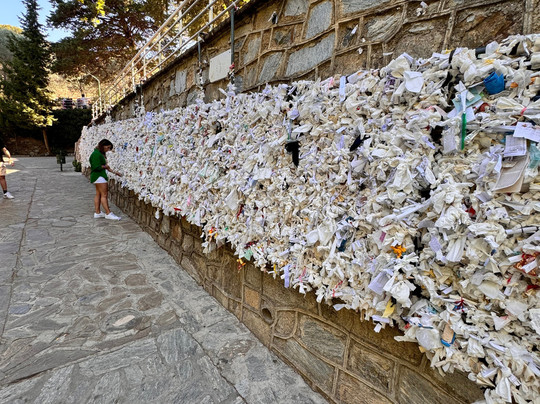 Ephesusporttaxi-库萨达斯必去景点