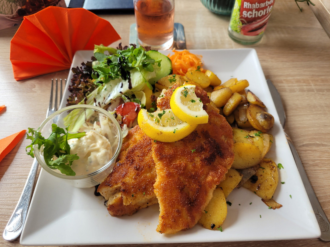 Willi's Restaurant