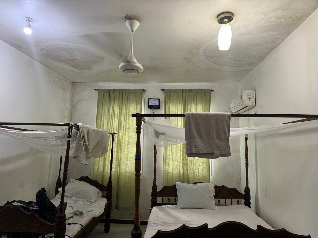 Sharook Riviera Grand Lodge主图