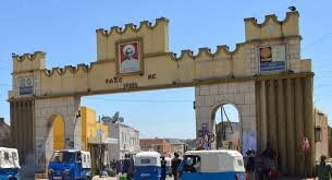 North Ethiopian Tour Operator-贡德尔必去景点