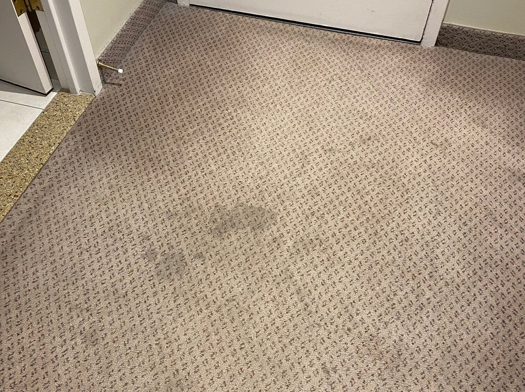 博讷恩特酒店主图