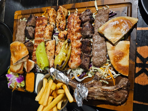 Sultan Cuisine An Nang主图