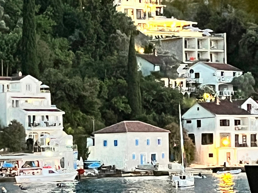 Forte Rose Hotel And Restaurant主图