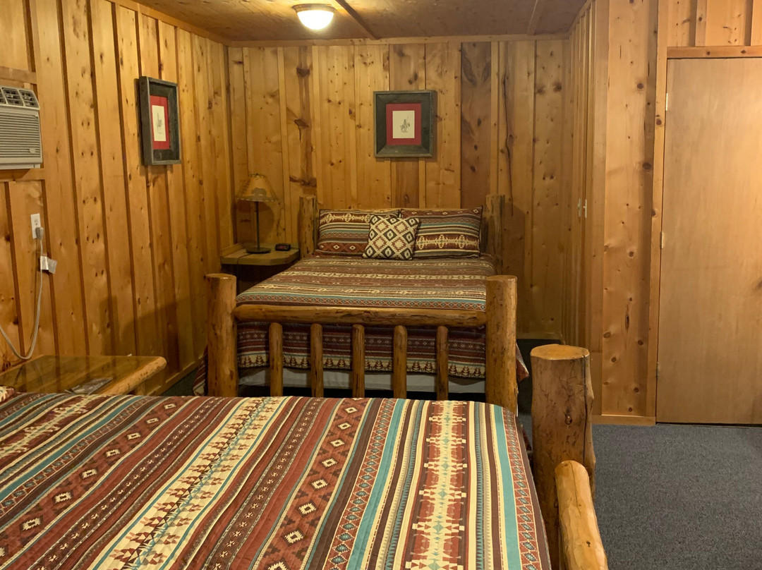 Johnson's of St. Mary主图