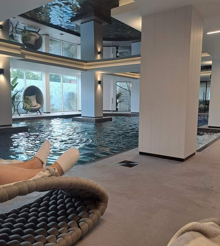 凯恩代尔酒店&休闲俱乐部主图