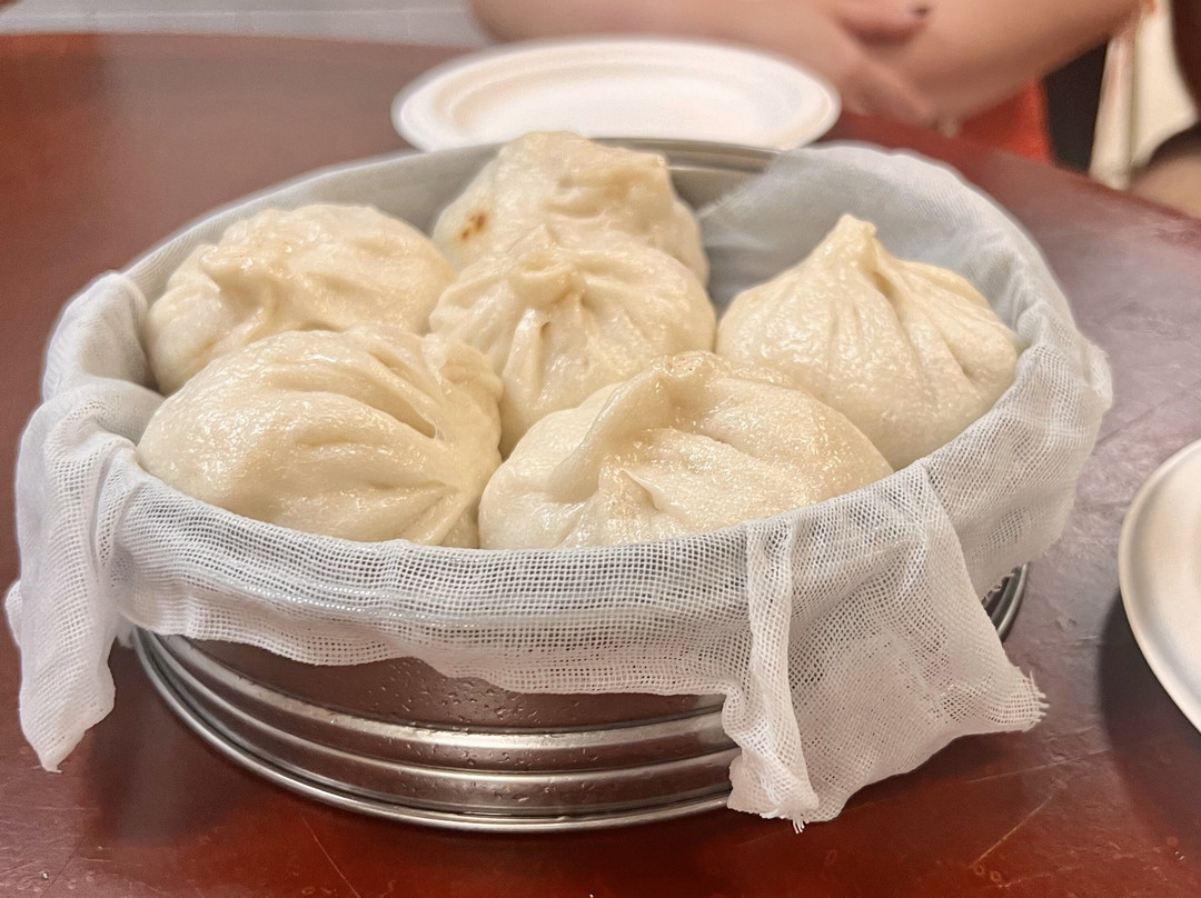 Ultimate Food Tours-纽约市必去景点