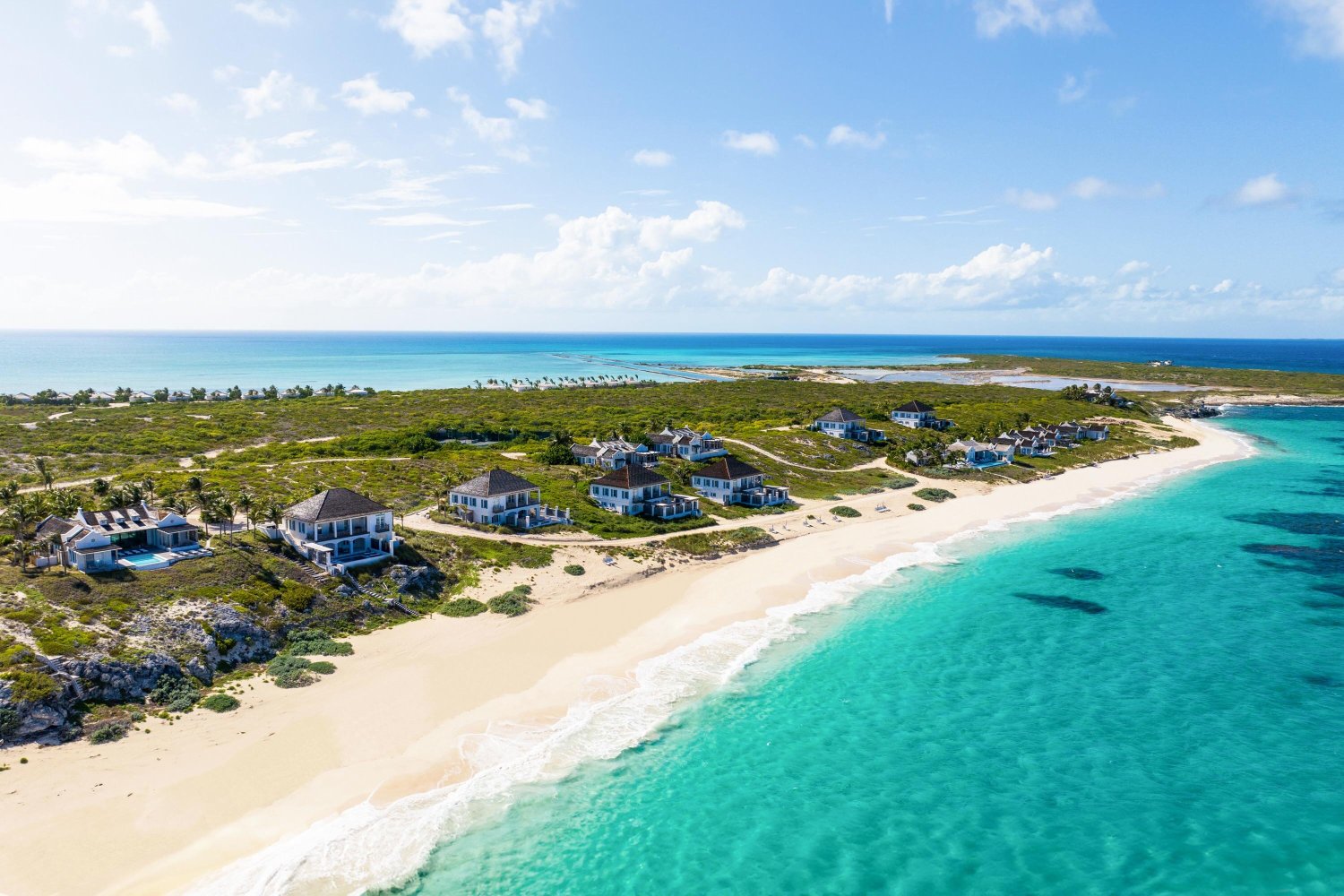 Ambergris Cay - Private Island All-Inclusive-浴室