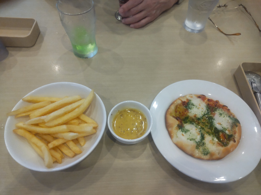 ガスト 石和駅前通店