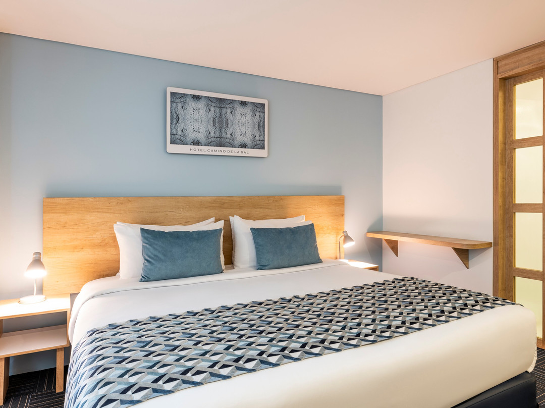 Hotel Camino de La Sal主图