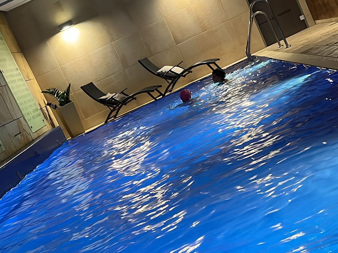 Lelekovice酒店住宿-Golf Resort Kaskada