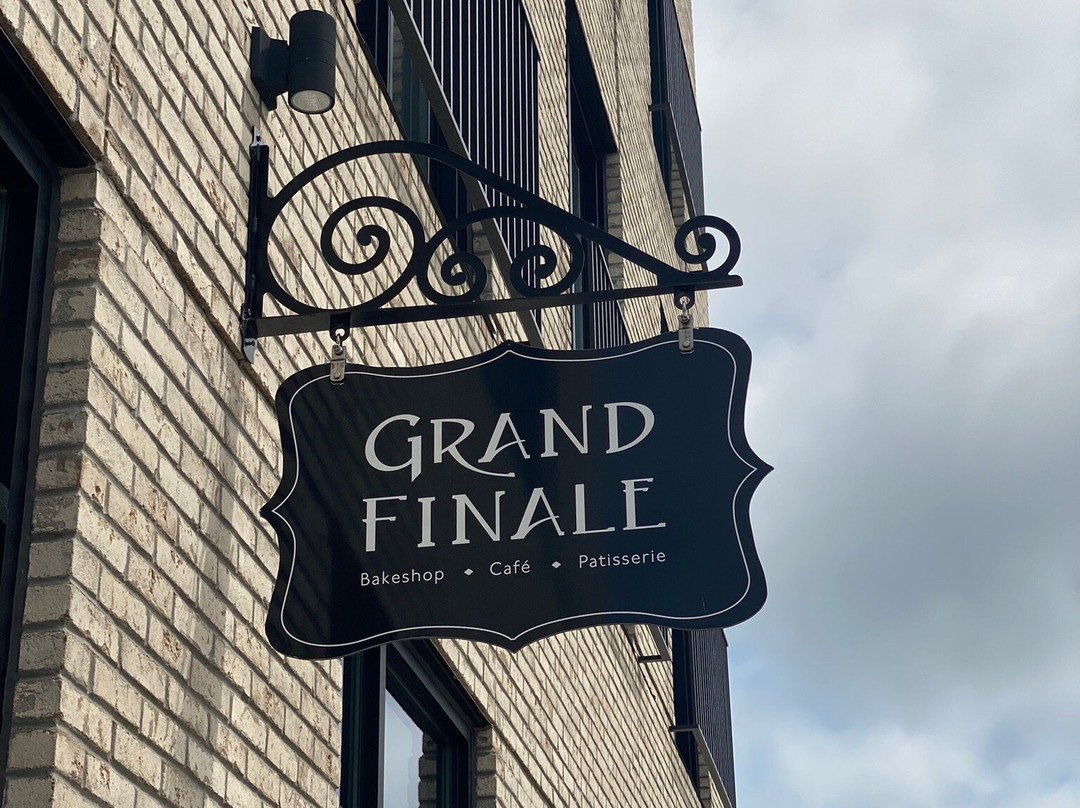 Grand Finale