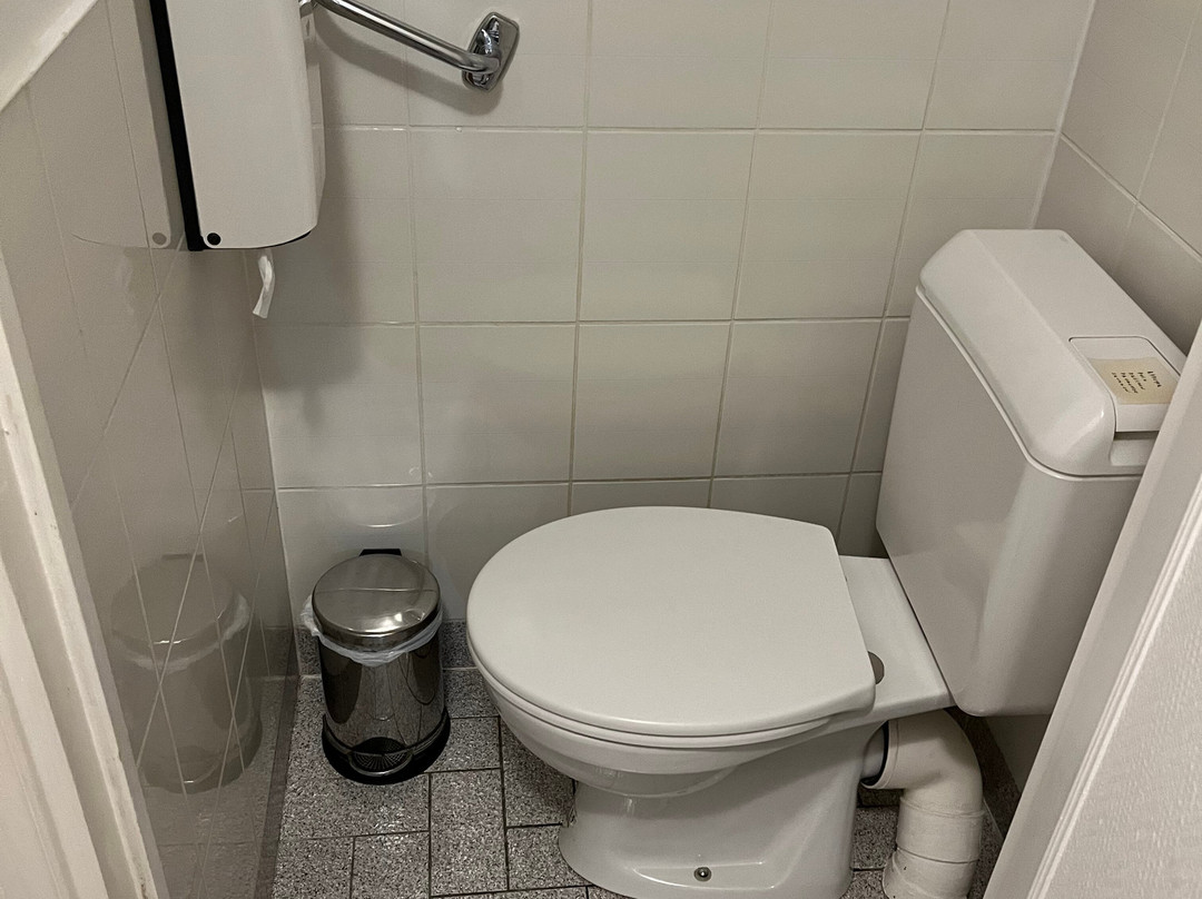 Hotel Le Chalet Montegut主图