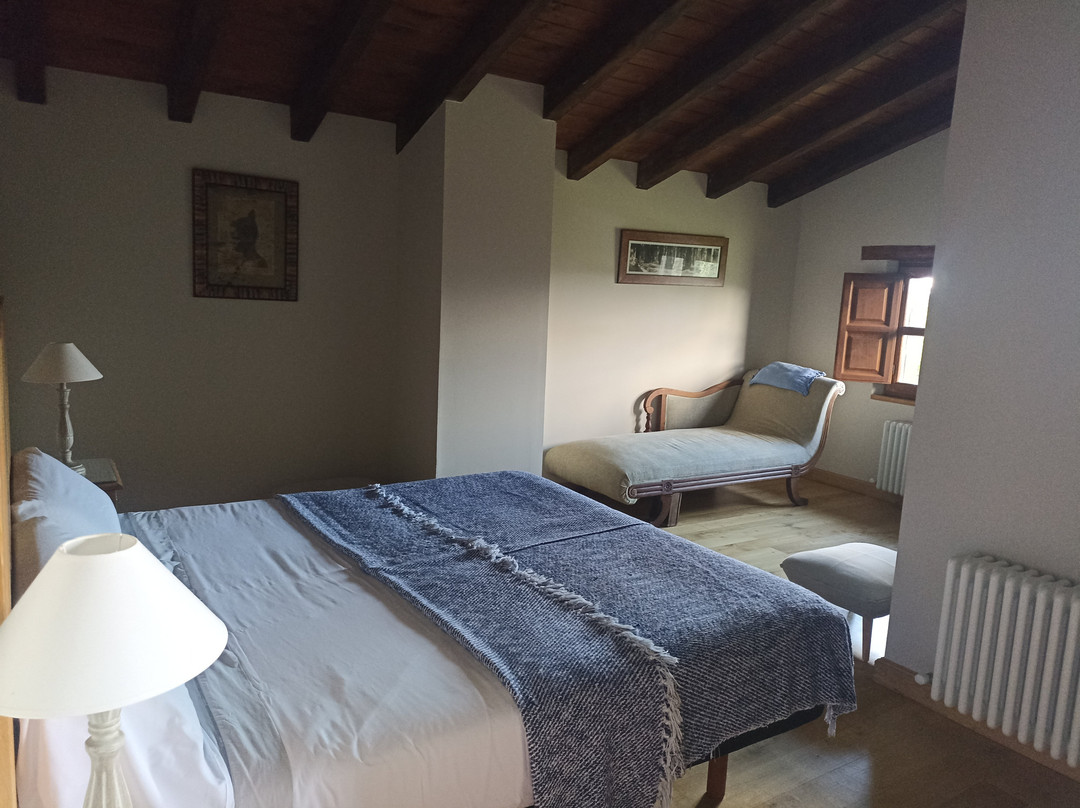 Apikale Casa Rural主图