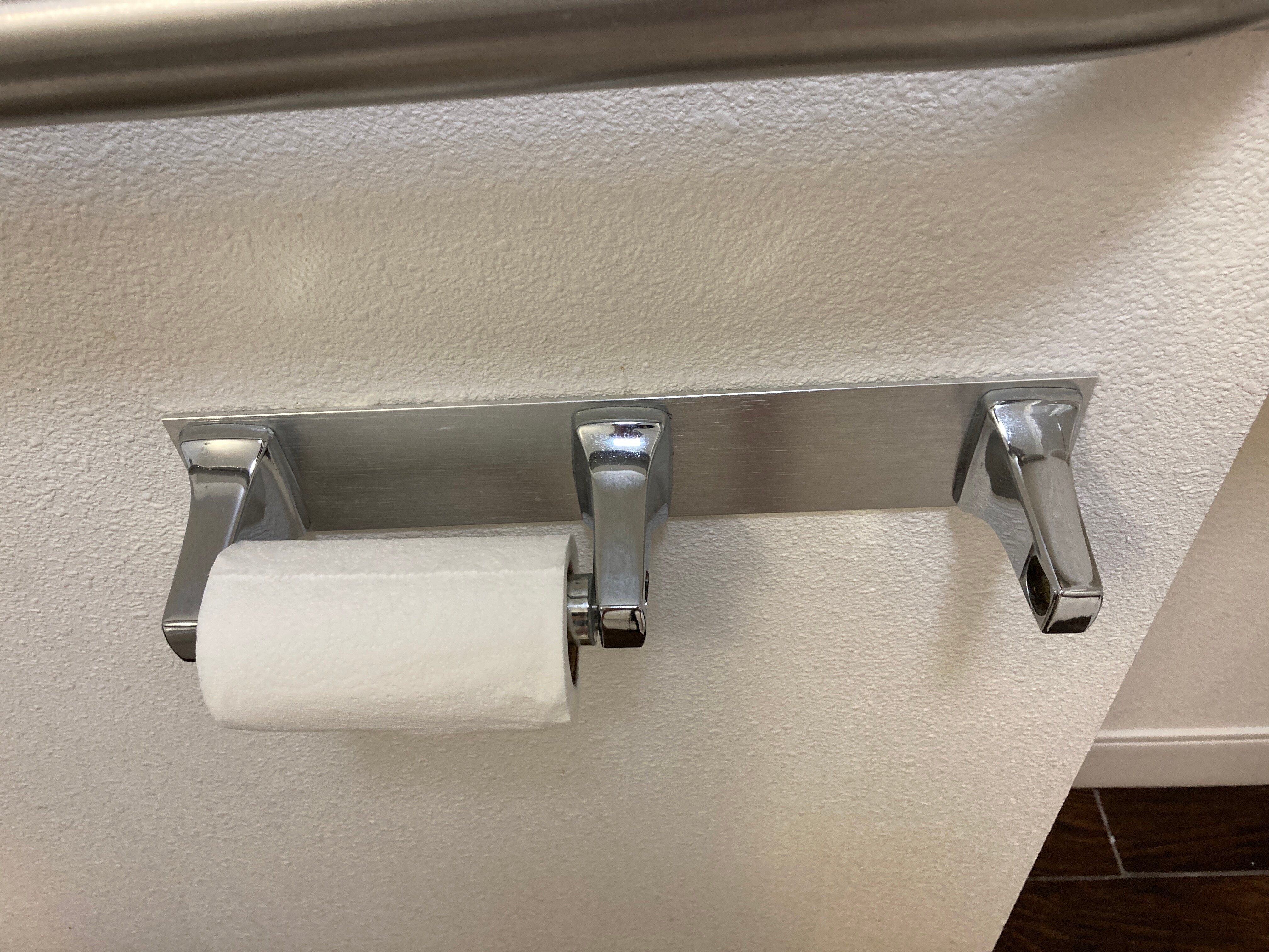 Hampton Inn By Hilton Sturgis-lagrange Area-浴室