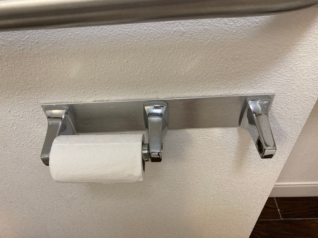 Hampton Inn By Hilton Sturgis-lagrange Area主图