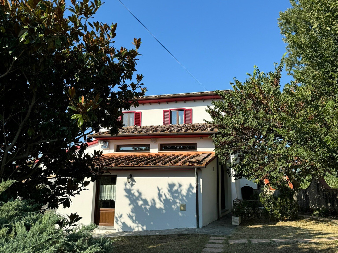 Villa Nerone B&B主图