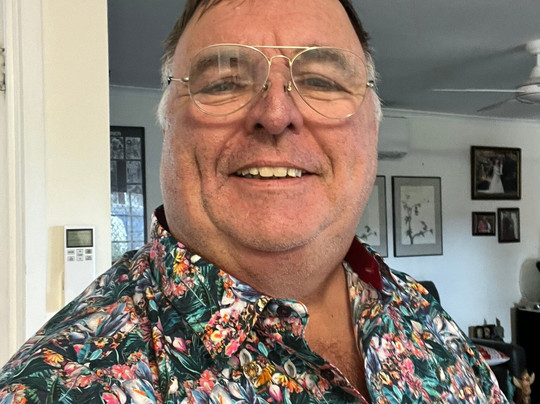 Ehkay Corner Tailors-新加坡必去景点