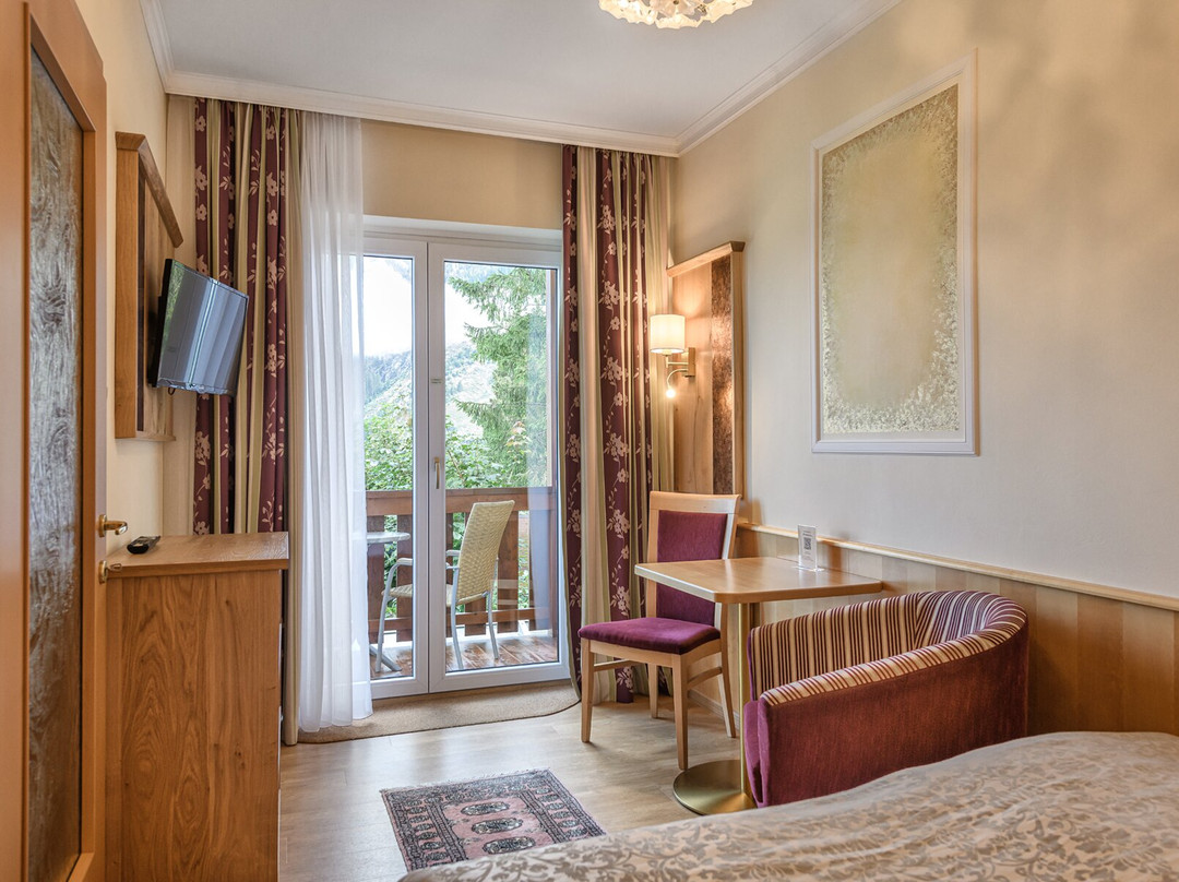 Hotel Alpenblick主图