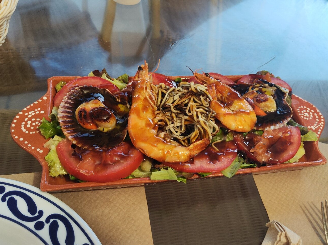 Casa Susa主图