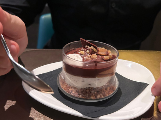 Dormelletto餐馆和美食-Red Beef