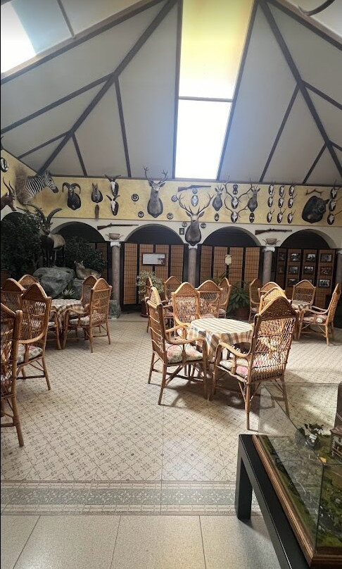 克鲁策酒店主图