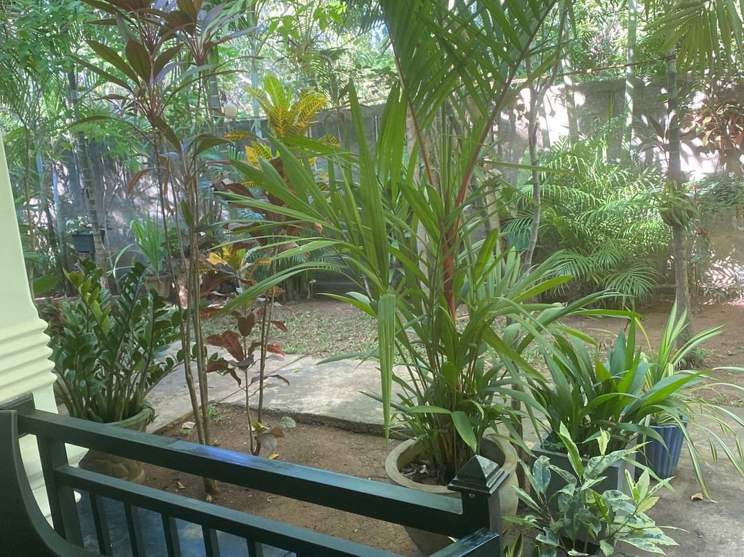 Priyavimana Resort主图