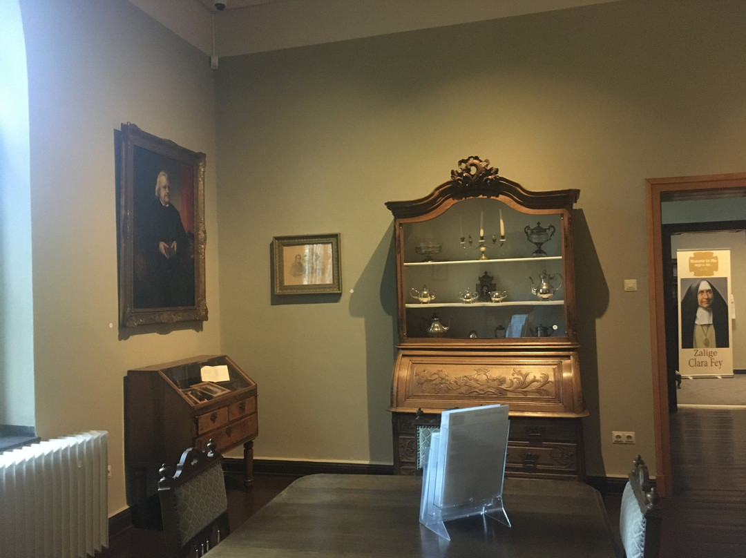 Museum de Schat van Simpelveld景点图片