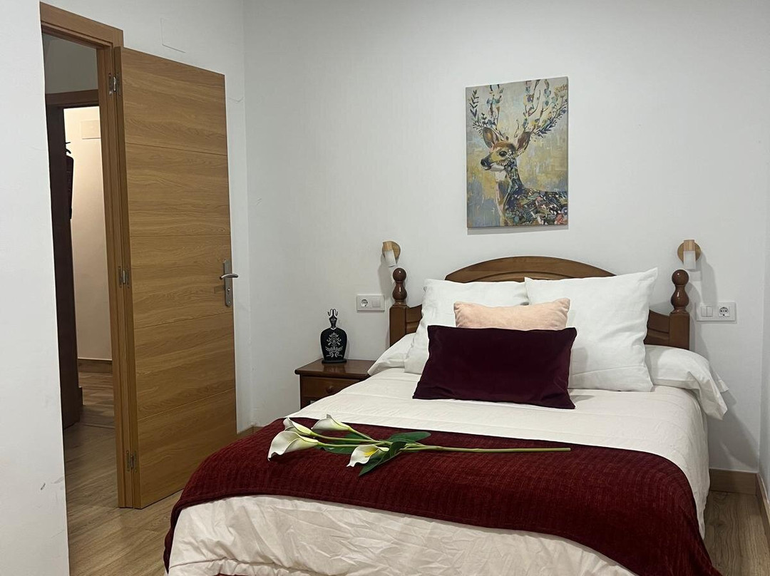 Casa rural Gerardo主图