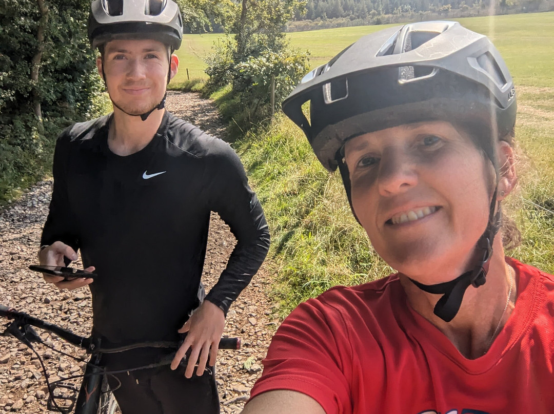 Pedal Progression-布里斯托尔必去景点