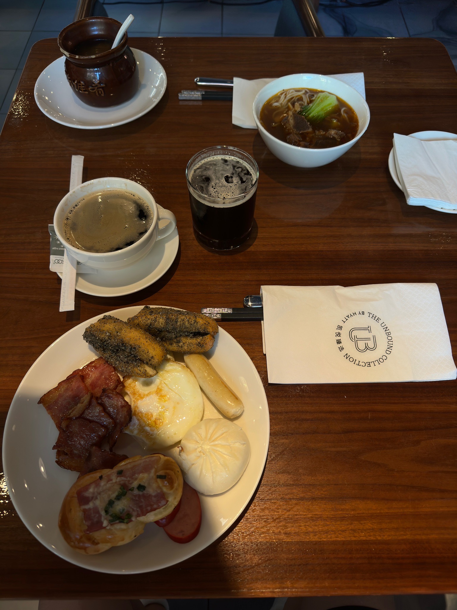 景德镇陶溪川凯悦臻选酒店-官方